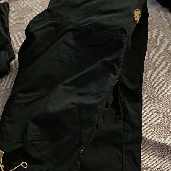 Fjallraven Vidda Pro Ventilated Tra Women - Picture 4 of 5